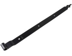 Starx duimheng rustica met verzet 70 cm zwart