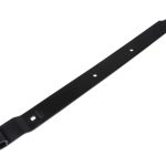 Starx duimheng rustica met verzet 60 cm zwart