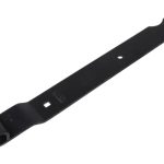 Starx duimheng rustica met verzet 40 cm zwart