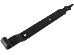 Starx duimheng rustica met verzet 40 cm zwart