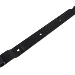 Starx duimheng rustica met verzet 50 cm zwart