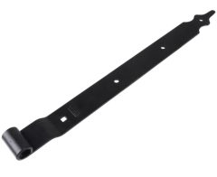 Starx duimheng rustica met verzet 50 cm zwart