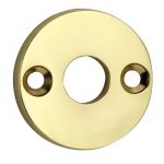 SKG krukrozet binnenzijde Elegant messing ongelakt