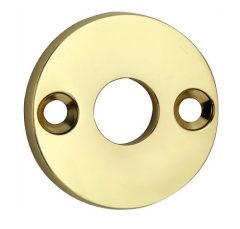 SKG krukrozet binnenzijde Elegant messing ongelakt