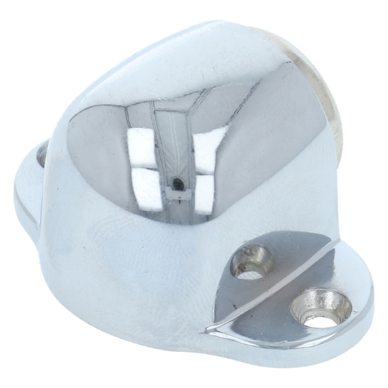 AMIG Deurstopper magnetisch chroom 44x40 mm - Afbeelding 5