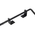 Starx grondgrendel zwart 40 cm