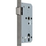 S2 loopslot PSU943D met rvs voorplaat