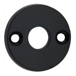 SKG krukrozet binnenzijde Elegant mat zwart