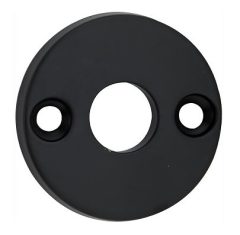 SKG krukrozet binnenzijde Elegant mat zwart