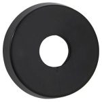 SKG krukrozet buitenzijde Elegant mat zwart