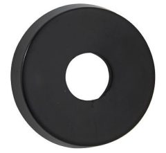 SKG krukrozet buitenzijde Elegant mat zwart