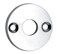 SKG krukrozet binnenzijde Elegant glans chroom