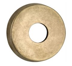 SKG krukrozet buitenzijde Elegant messing antiek