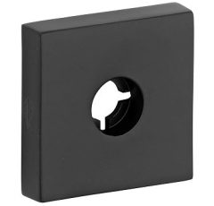 SKG krukrozet buitenzijde Bauhaus mat zwart