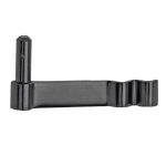 Duim inmetsel Zwaluw 14x120mm ijzer zwart