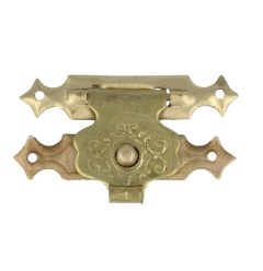 2 Kist slotjes 32 mm