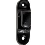 Sluithaak tbv raamboom ijzer zwart