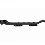 Uitzetijzer Oxford ijzer zwart