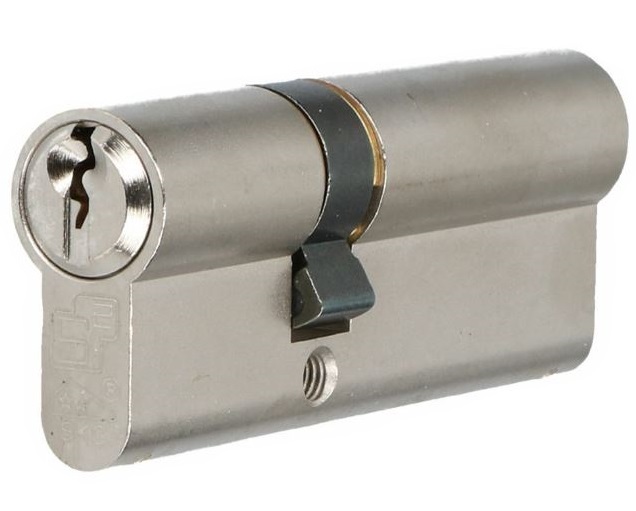 Veiligheidscilinder S2 SKG2 30/55