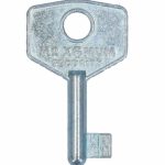 VEILIG sleutel tbv raambegrenzer