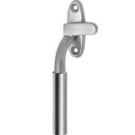 Raamboom Met Sluitplaat Links Frankfurt mat nikkel ongelakt