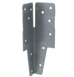 GB gripanker type c - senzimir verzinkt