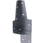 GB gripanker a-links - senzimir verzinkt 1.25 mm