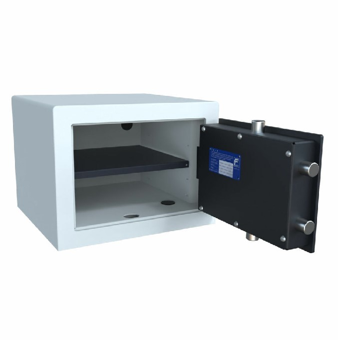 Lips Alcazar S2-15-KL inbraakwerende kluis - Afbeelding 2