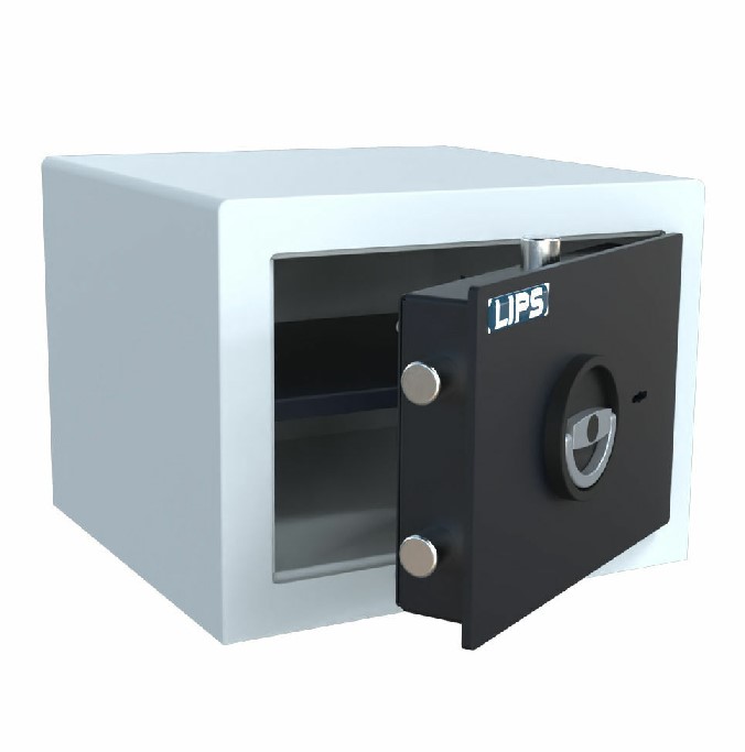 Lips Alcazar S2-15-KL inbraakwerende kluis - Afbeelding 3
