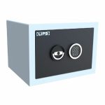 Lips Alcazar S2-25-EL inbraakwerende kluis