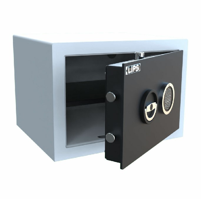 Lips Alcazar S2-25-EL inbraakwerende kluis - Afbeelding 2
