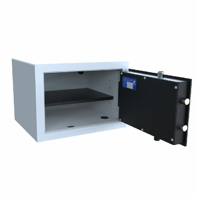 Lips Alcazar S2-25-EL inbraakwerende kluis - Afbeelding 3