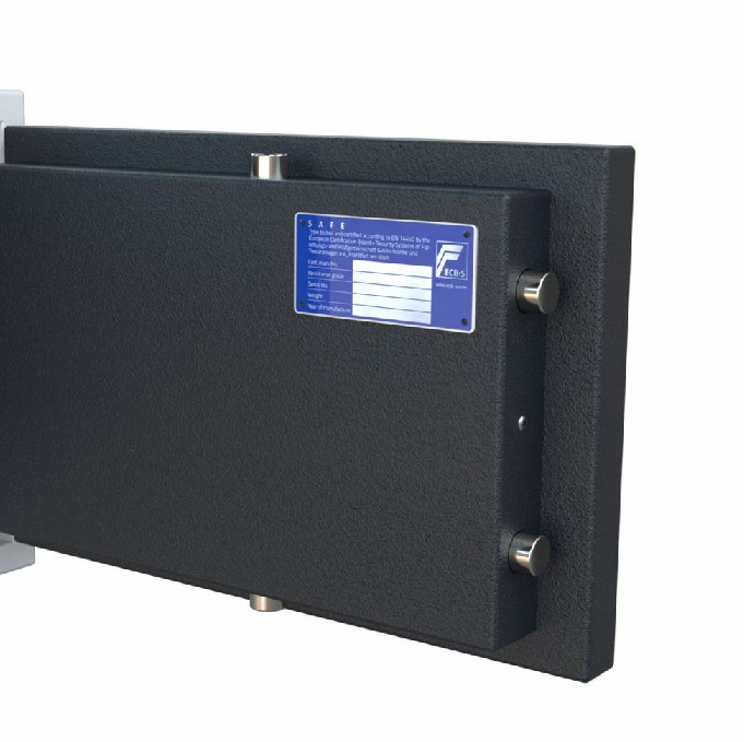 Lips Alcazar S2-25-EL inbraakwerende kluis - Afbeelding 4