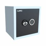 Lips Alcazar S2-40-EL inbraakwerende kluis