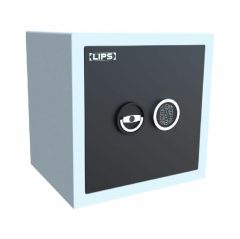 Lips Alcazar S2-40-EL inbraakwerende kluis