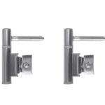 AXA inboorpaumelle 1177 voor Polynorm-Z kozijnen