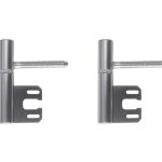 AXA inboorpaumelle 1177 voor stalen Hörmann kozijnen