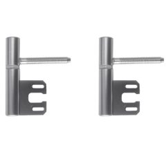 AXA inboorpaumelle 1177 voor stalen Hörmann kozijnen