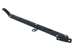 AXA Raamuitzetter Habilis zwart