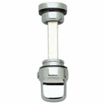 Intersteel wc-olive los 8mm chroom