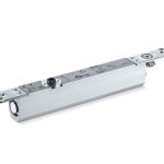 GEZE Deurdranger Boxer inbouw 2-4 zonder arm