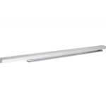 GEZE Glijrail voor Boxer 12 mm