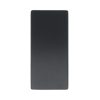 Blind Plaatje SQUARE LSQB32 rechthoekig PVD Gunmetal