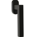 Draaikiepgarnituur BASICS BSQ1-DK-O mat zwart