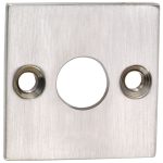 SKG krukrozet binnenzijde Bauhaus mat chroom