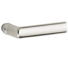 Deurklink Padania glans nikkel