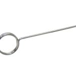 Demontagenaald VCS voor loshalen cilinders van meubelsloten