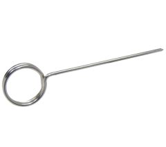 Demontagenaald VCS voor loshalen cilinders van meubelsloten