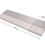 SecuCare verbredingsset voor Drempelset 2