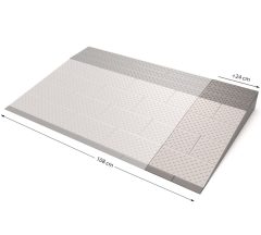 SecuCare verbredingsset voor Drempelset 5